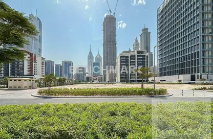 أرض - استوديو للبيع في جميرا جاردن سيتي - السطوة - دبي