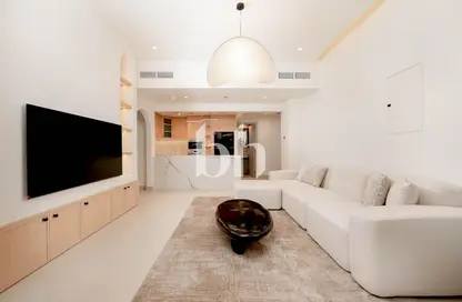 شقة - 2 غرف نوم - 3 حمامات للايجار في أبراج شاطئ البحيرة - (JLT) مجمع Y - أبراج بحيرات الجميرا - دبي