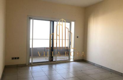 Apartment - 2 - 4 for sale in Asas Tower - Al Khan Lagoon - Al Khan - Sharjah
