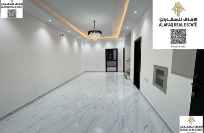 Villa - 4 Bedrooms - 6 Bathrooms for rent in Al Helio 1 - Al Helio - Ajman