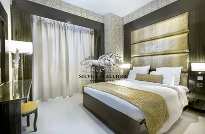 Apartment - 2 Bedrooms - 2 Bathrooms for rent in Gevora Hotel - Sheikh Zayed Road - Dubai Apartment - 2 Bedrooms - 2 Bathrooms for rent in Gevora Hotel - Sheikh Zayed Road - Dubai