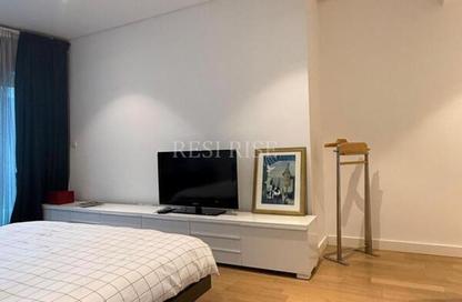 Apartment - 3 Bedrooms - 3 Bathrooms for sale in Marina Heights - Dubai Marina - Dubai