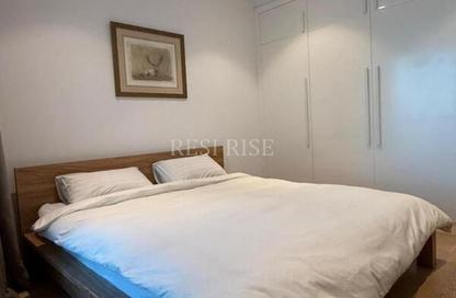 Apartment - 3 Bedrooms - 3 Bathrooms for sale in Marina Heights - Dubai Marina - Dubai