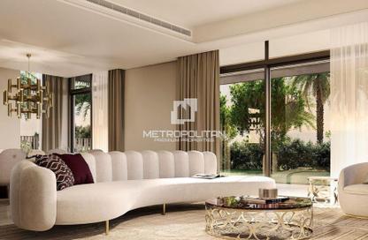 Villa - 5 - 6 for sale in Elie Saab 2 - Elie Saab - Arabian Ranches 3 - Dubai Villa - 5 - 6 for sale in Elie Saab 2 - Elie Saab - Arabian Ranches 3 - Dubai
