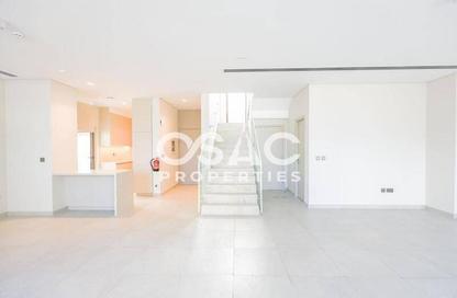 Villa - 4 Bedrooms - 6 Bathrooms for rent in MAG Eye - MAG City - Mohammed Bin Rashid City - Dubai