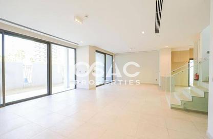 Villa - 4 Bedrooms - 6 Bathrooms for rent in MAG Eye - MAG City - Mohammed Bin Rashid City - Dubai