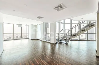 شقة - 4 غرف نوم - 6 حمامات للايجار في 23 مارينا - دبي مارينا - دبي شقة - 4 غرف نوم - 6 حمامات للايجار في 23 مارينا - دبي مارينا - دبي