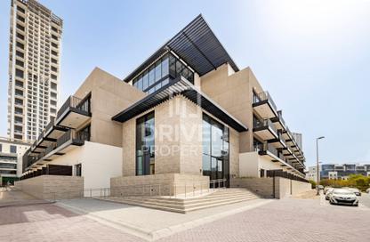 Apartment - Studio - 1 Bathroom for rent in Oakley Square Residences - District 11 - Jumeirah Village Circle - Dubai