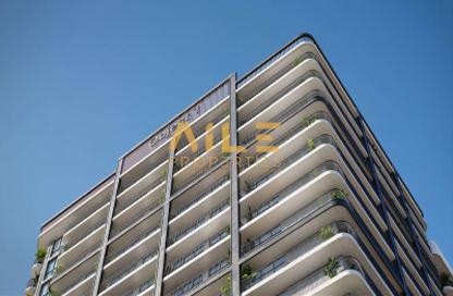 Apartment - Studio - 1 for sale in Verdania 4 - Dubai Land Residence Complex - Dubai