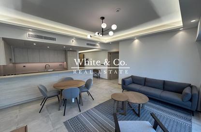 Apartment - 1 Bedroom - 2 Bathrooms for sale in Orra The Embankment Tower 1 - Orra The Embankment - Jumeirah Lake Towers - Dubai