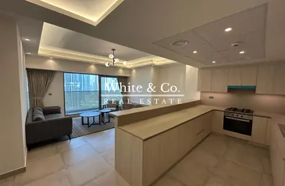 Apartment - 1 Bedroom - 2 Bathrooms for sale in Orra The Embankment Tower 1 - Orra The Embankment - Jumeirah Lake Towers - Dubai Apartment - 1 Bedroom - 2 Bathrooms for sale in Orra The Embankment Tower 1 - Orra The Embankment - Jumeirah Lake Towers - Dubai