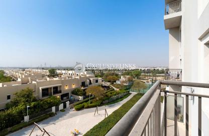 Apartment - 2 Bedrooms - 2 Bathrooms for rent in Safi 2A - Safi 2 - Safi - Town Square - Dubai Apartment - 2 Bedrooms - 2 Bathrooms for rent in Safi 2A - Safi 2 - Safi - Town Square - Dubai
