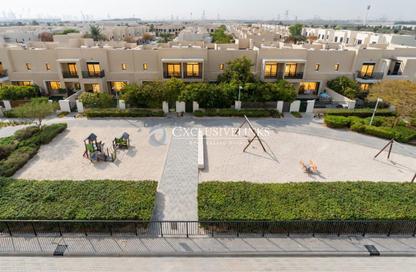 Apartment - 2 Bedrooms - 2 Bathrooms for rent in Safi 2A - Safi 2 - Safi - Town Square - Dubai Apartment - 2 Bedrooms - 2 Bathrooms for rent in Safi 2A - Safi 2 - Safi - Town Square - Dubai