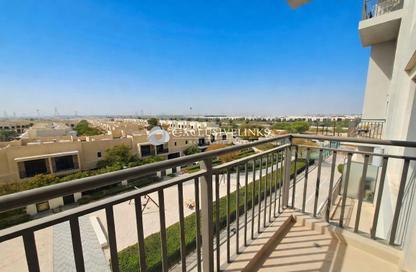 Apartment - 2 Bedrooms - 2 Bathrooms for rent in Safi 2A - Safi 2 - Safi - Town Square - Dubai