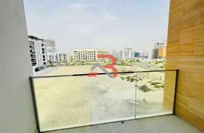 شقة - 1 حمام للايجار في برج ريزيدنس 3 - ارجان - دبي شقة - 1 حمام للايجار في برج ريزيدنس 3 - ارجان - دبي