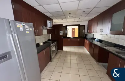 شقة - 4 غرف نوم - 4 حمامات للبيع في صدف 4 - صدف - جميرا بيتش ريزيدنس - دبي