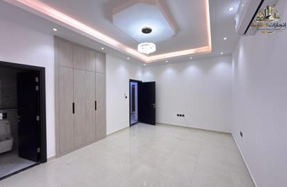 Villa - 5 Bedrooms - 7 Bathrooms for rent in Al Helio 2 - Al Helio - Ajman Villa - 5 Bedrooms - 7 Bathrooms for rent in Al Helio 2 - Al Helio - Ajman