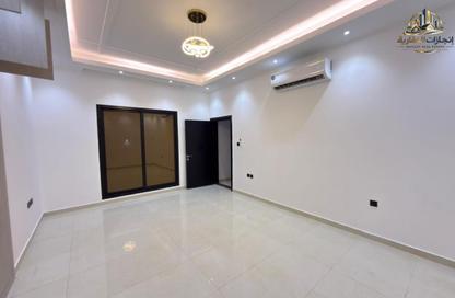 Villa - 5 Bedrooms - 7 Bathrooms for rent in Al Helio 2 - Al Helio - Ajman Villa - 5 Bedrooms - 7 Bathrooms for rent in Al Helio 2 - Al Helio - Ajman