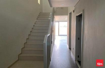 Townhouse - 3 Bedrooms - 4 Bathrooms for rent in Silver Springs 1 - Silver Springs - DAMAC Hills - Dubai