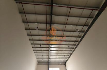 Warehouse - Studio - 1 for rent in Ali Mousa Building - Al Sajaa Industrial - Al Sajaa - Sharjah