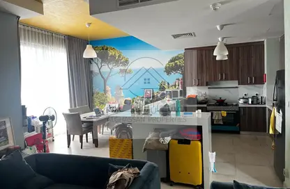 فيلا - 3 غرف نوم - 4 حمامات للبيع في فيلات ماربيلا الاولى - ماربيا - ميناء العرب - راس الخيمة - رأس الخيمة