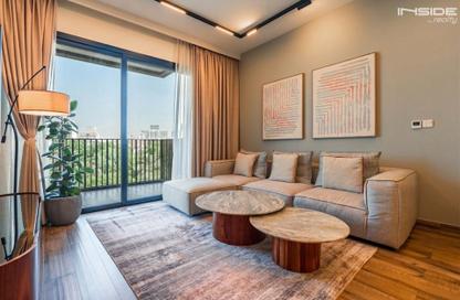 Apartment - 2 - 3 for sale in Oakley Square Residence Block A - Oakley Square Residences - District 11 - Jumeirah Village Circle - Dubai