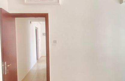 Apartment - 1 Bedroom - 2 Bathrooms for rent in Al Ferasa Tower - Al Majaz 1 - Al Majaz - Sharjah
