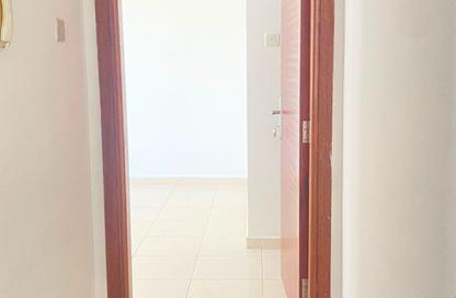Apartment - 1 Bedroom - 2 Bathrooms for rent in Al Ferasa Tower - Al Majaz 1 - Al Majaz - Sharjah