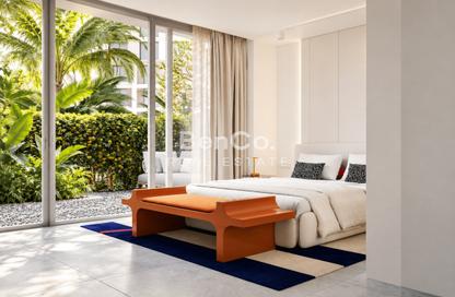 Apartment - 1 - 1 for sale in Avenew 888 Loom C - Loom at Avenew 888 - Avenew 888 - Residential District - Dubai South (Dubai World Central) - Dubai