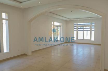 Villa - 5 Bedrooms - 7 Bathrooms for sale in Golf Gardens - Khalifa City - Abu Dhabi