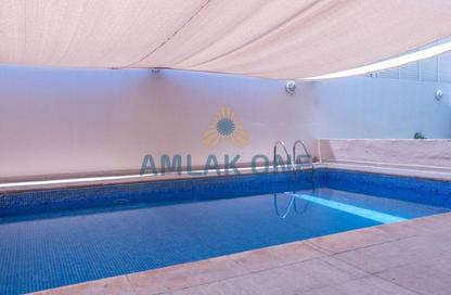 Villa - 5 Bedrooms - 7 Bathrooms for sale in Golf Gardens - Khalifa City - Abu Dhabi