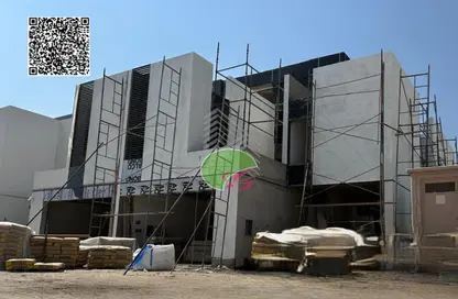 Villa - 4 Bedrooms - 5 Bathrooms for sale in District 9 - Al Zorah - Ajman