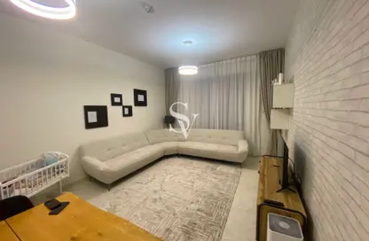 Apartment - 1 Bedroom - 2 Bathrooms for rent in Golden Wood Views - Jumeirah Village Triangle - Dubai