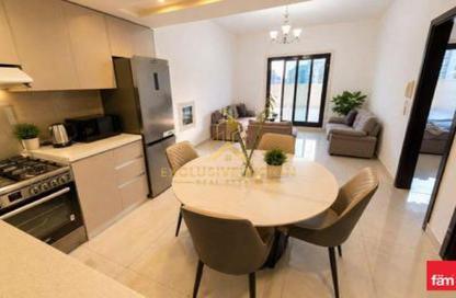 Apartment - 1 Bedroom - 1 Bathroom for sale in Al Warsan City Building - International City Phase 2 - Al Warsan 4 - Al Warsan - Dubai