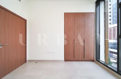 Apartment - 2 Bedrooms - 2 Bathrooms for rent in VYB - Business Bay - Dubai