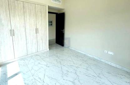 Apartment - 1 Bedroom - 2 Bathrooms for rent in MAG 515 - Mag 5 Boulevard - Residential District - Dubai South (Dubai World Central) - Dubai