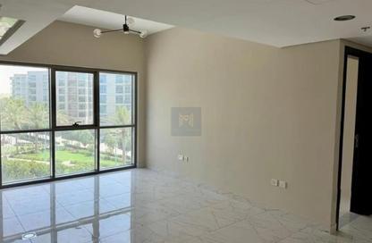 Apartment - 1 Bedroom - 2 Bathrooms for rent in MAG 515 - Mag 5 Boulevard - Residential District - Dubai South (Dubai World Central) - Dubai