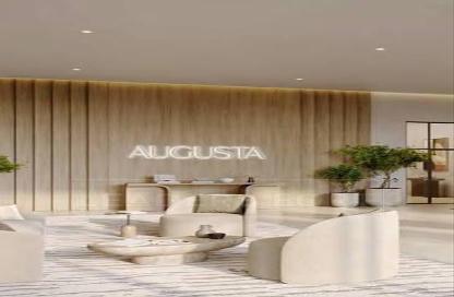 Apartment - 1 - 2 for sale in Augusta - Town Square - Dubai