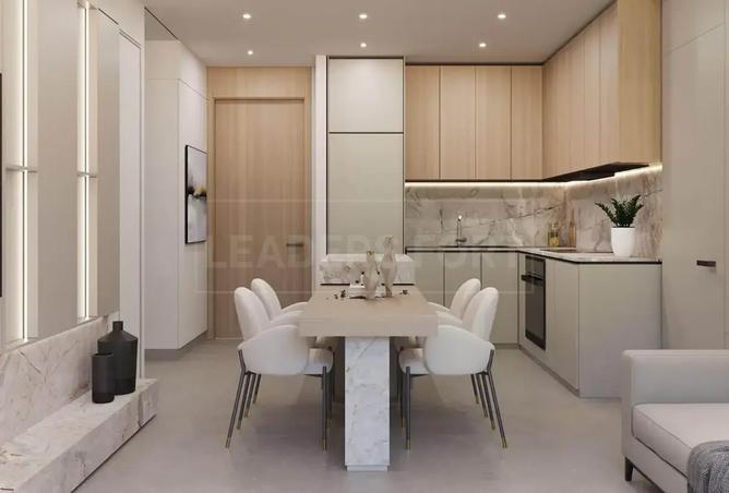 Spacious 1BR | Community View | Off Plan Resale