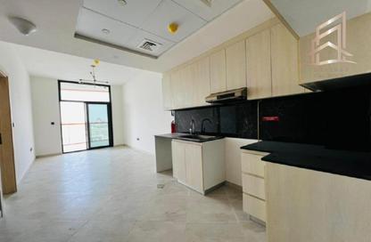 Apartment - 1 - 2 for rent in Binghatti Avenue - Al Jaddaf - Dubai Apartment - 1 - 2 for rent in Binghatti Avenue - Al Jaddaf - Dubai