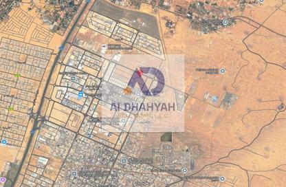 Land - Studio for sale in Al Sajaa Industrial - Al Sajaa - Sharjah