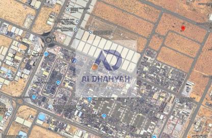 Land - Studio for sale in Al Sajaa Industrial - Al Sajaa - Sharjah Land - Studio for sale in Al Sajaa Industrial - Al Sajaa - Sharjah