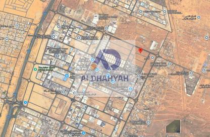 Land - Studio for sale in Al Sajaa Industrial - Al Sajaa - Sharjah Land - Studio for sale in Al Sajaa Industrial - Al Sajaa - Sharjah