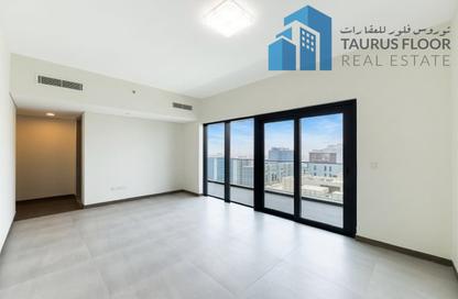 Apartment - 2 - 3 for rent in SOL Bay - Business Bay - Dubai