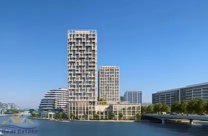 Apartment - Studio - 1 Bathroom for sale in Enta Mina Residences - Hayat Island - Mina Al Arab - Ras Al Khaimah Apartment - Studio - 1 Bathroom for sale in Enta Mina Residences - Hayat Island - Mina Al Arab - Ras Al Khaimah