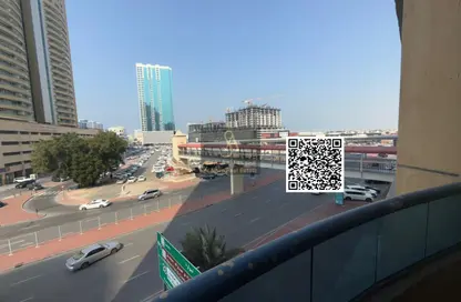 Apartment - 3 Bedrooms - 2 Bathrooms for sale in Creekside - Al Zorah - Ajman Apartment - 3 Bedrooms - 2 Bathrooms for sale in Creekside - Al Zorah - Ajman