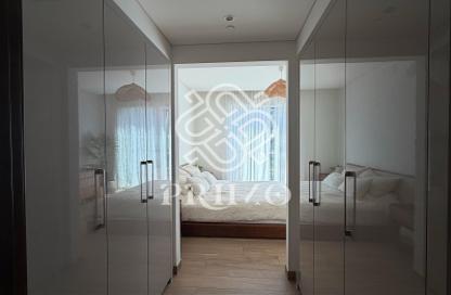 Apartment - 1 Bedroom - 2 Bathrooms for sale in Sobha Hartland Greens 2 - Hartland Greens - Sobha Hartland - Mohammed Bin Rashid City - Dubai Apartment - 1 Bedroom - 2 Bathrooms for sale in Sobha Hartland Greens 2 - Hartland Greens - Sobha Hartland - Mohammed Bin Rashid City - Dubai