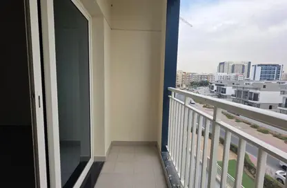 شقة - غرفة نوم - 2 حمامات للايجار في المنال فيو - ليوان - دبي لاند - دبي