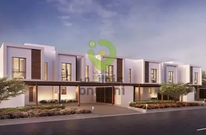 شقة - 2 غرف نوم - 2 حمامات للبيع في الغدير 2 - الغدير - أبوظبي