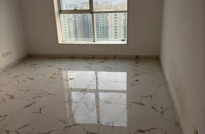 Apartment - 1 - 2 for rent in Oasis Tower - Al Rashidiya 1 - Al Rashidiya - Ajman